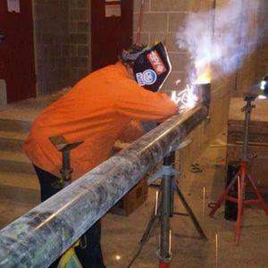 Meet your Posher, Rick